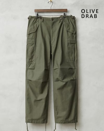 Amazon.co.jp: WAIPER: MILITARY PANTS / ボトムス・パンツ