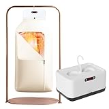Portable Clothes Dryer - Portable Dryer with Drying Bag Mini Dryer for Clothes for Tight Spaces, Flats, Caravans and Travelling