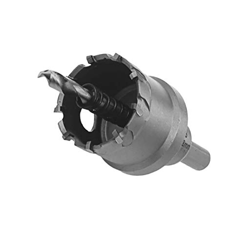 Rannb 1.5-inch Carbide Tipped Hole Saw