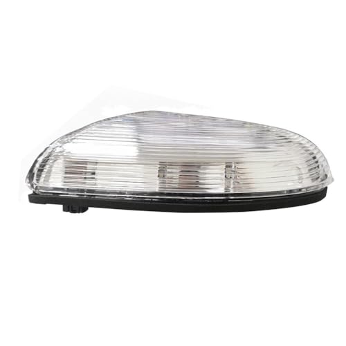 Intermitente retrovisor derecho Dodge Ram soluciona falta de luz lateral delantera 68064948AA 4