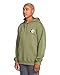 Volcom Men's Downhill PO Wintermoss Large