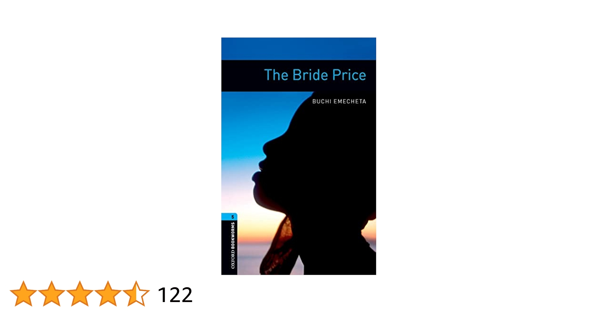 Amazon.com: Oxford Bookworms Library: The Bride Price: Level