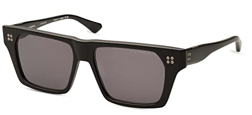 Dita VENZYN SUN BLACK/GREY 56/16/150 unisex Sunglasses