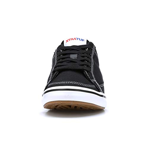 Men's Chumrunner Canvas Deck Shoe4