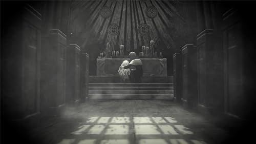 Ender Lilies Quietus of the Knights Playstation 4