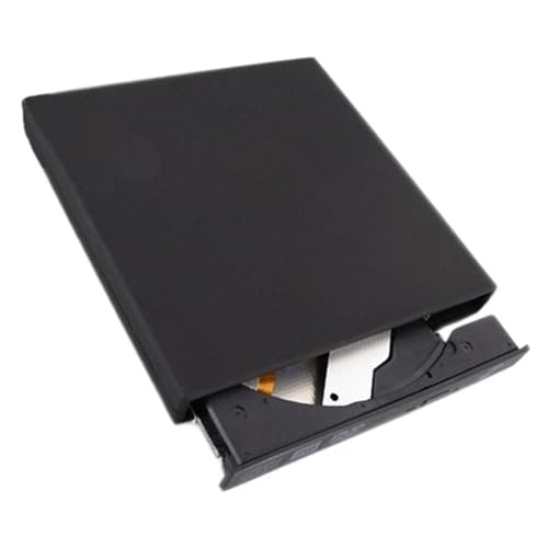 Lecteur graveur DVD externe USB pour retrouver l'accès à vos disques
