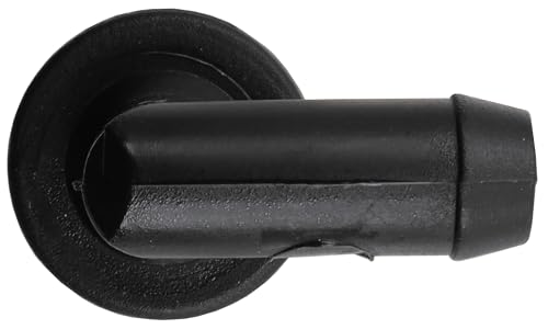 Válvula PCV Beck Arnley 045-0324 para control de emisiones de motor 5