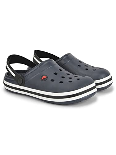 Image of Adda BOSS-2 || Durable & Comfortable || EVA Sole || Super Soft || Clogs for Men