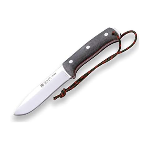 Joker Cuchillo de Supervivencia Nomad CV125 Cover