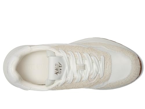 Steve Madden Women's Burst Sneaker2