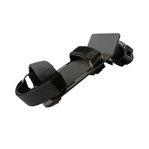Máquina de tibia de acero de resistencia para fortalecer la espinilla con peso
