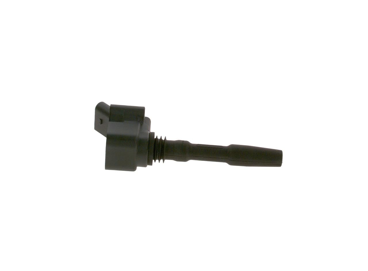 Bosch 0986221072 - Bobina di accensione | Compatibile con: AUDI A1, A1 Sportback, A1 Sportback, A3, A3 Cabriolet, A3 Limousine, A3 Sportback, A4 Allroad B8
