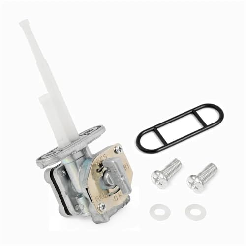 Petcock robinet essence moto XV750 1988-1997 XJ650 1981 1982 3AL-24500-00-00