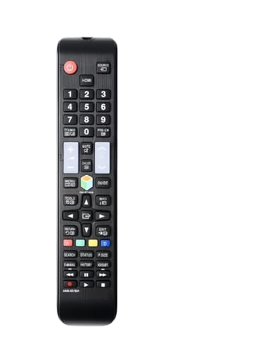 Télécommande infrarouge AA59-00802A pour contrôler facilement votre TV LED UA32F4000