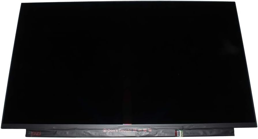 Replacement NV156FHM-T01 V8.0 for Asus Vivobook F512J LCD Screen Display Touch Digitizer Assembly 1920x1080 15.6”