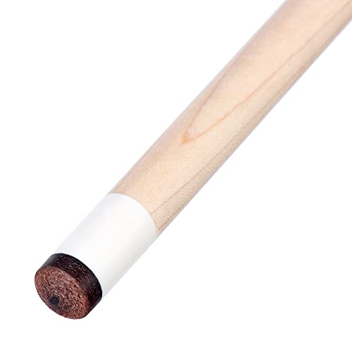 Dysdensa Billiard Pool Sticks Pool Cue Stick 58 Inch 18 Oz 19 Oz 20 Oz 21 Oz House Bar Cue (Nylon Wrap Set) #TOP6