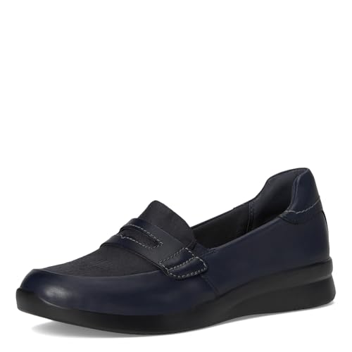 Image of Clarks Womens Ellowyn Penny