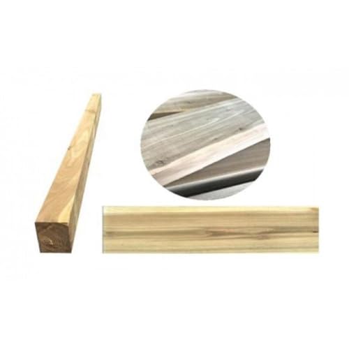 ACQカラマツ枕木(200×75×2000)[配送不可:沖縄・離島]