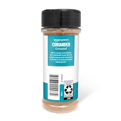 Amazon Grocery, Ground Coriander, 2.75 Oz - image 4