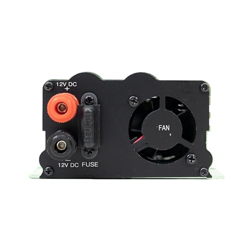 Miniatura 8 de Inversor De Tensión Pni L300 12v Alimentación 230v Salida 300w