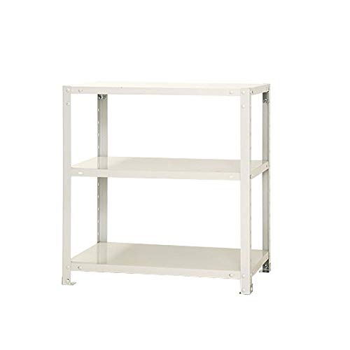 51060024701 スマートラック NSTR-247 3段 ホワイト