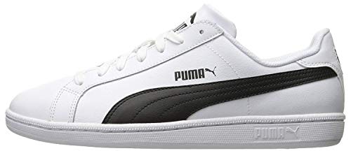 Image of PUMA Men's Smash L Icon Athletic Sneaker