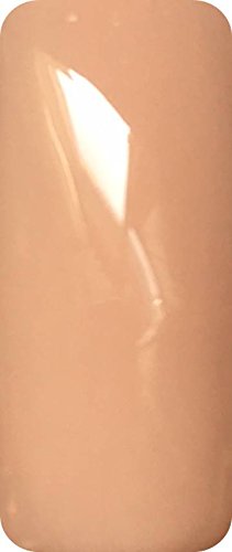 SHEBA NAILS XXX Nude Acrylic Powder - 1OZ. - Nekked