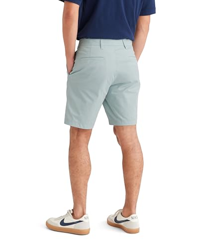 Image of Dockers Men's Ultimate Straight Fit Supreme Flex Shorts (Standard and Big & Tall)