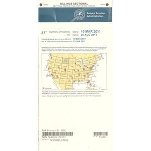 Billings Sectional miniatura 1