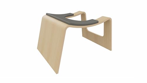 Plydesign® Yoga Kopfstandhocker - Hochwertiger Yoga Hocker Yoga...