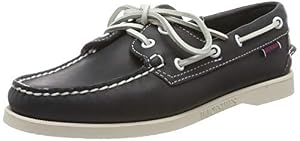 Sebago Sebago Herren Docksides Portland Bootschuhe