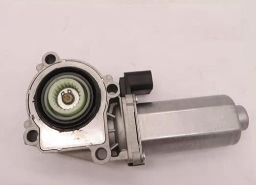 Transfer Case Motor Actuator 27107568267
