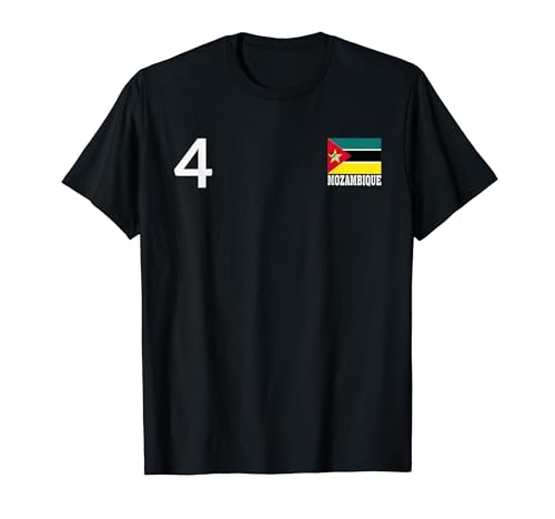 MOZAMBIQUE �i���o�[4 ���� �� ��Y T�V���c