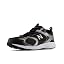 Black Cement/Dark Silver Metallic