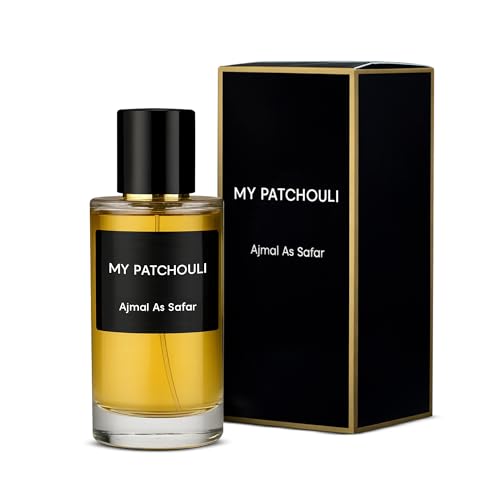 My Patchouli Eau de parfum 50ml Ajmal As Safar® pour homme et femme