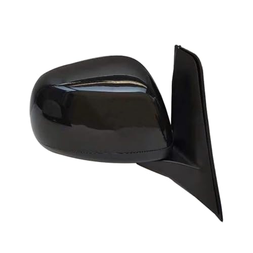 Miroir extérieur Suzuki SX4 réglage électrique précis pour une visibilité arrière nette