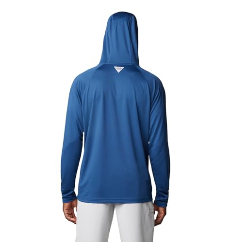 Columbia Men's PFG Uncharted Hoodie2