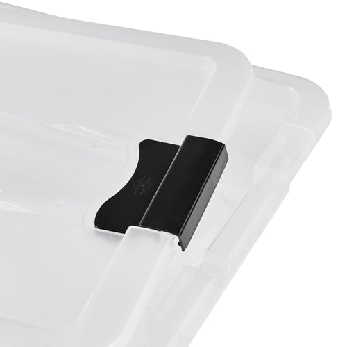 keeeper Cornelia 7L solution gain de place contre le désordre des placards - 8