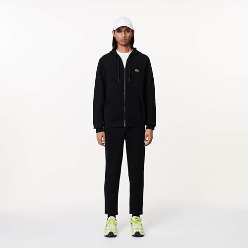 Lacoste Shirts Schwarz - 2