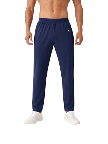 Pantalon jogging sport Rich.Art anti-frottement pour entraînement