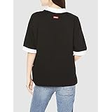 [ミルクフェド] キャットプリントトップ CAT PRINT TOP