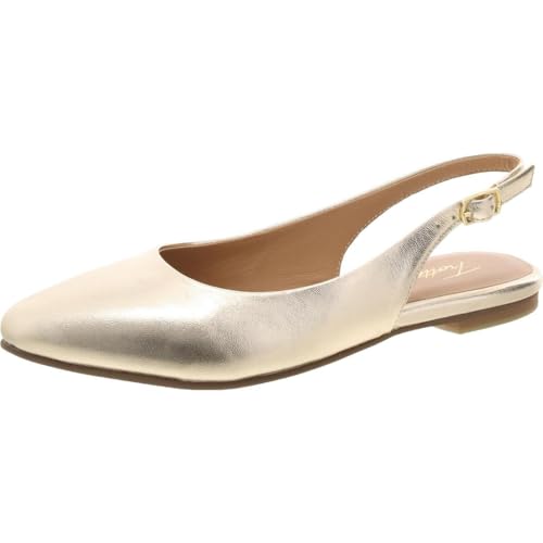 Trotters Women's Evelyn Ballet Flat