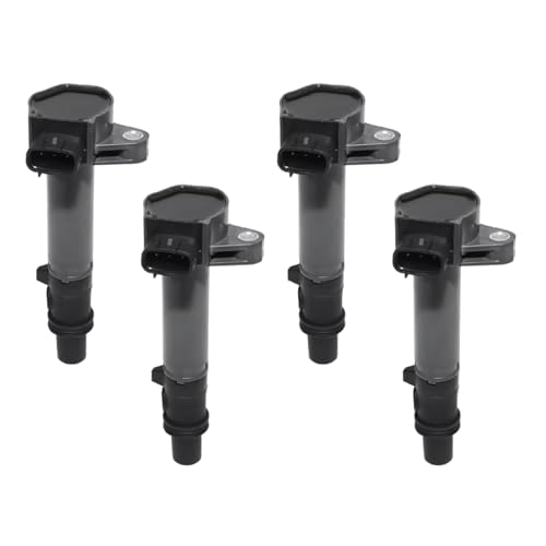 Bougies et bobines d'allumage pour utilitaire léger Daihatsu Hijet LCV