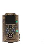 Camera 16MP 1080P Wildlife Cameras Photo-Traps Forest Wild Camera HC550A Photo Video Trap Infrared Night Vision Camera