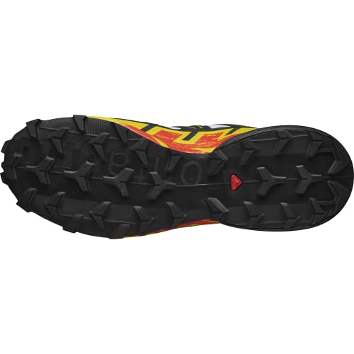 Image of Salomon Men's XA Pro 3D Ultra GTX Trail Running Shoe