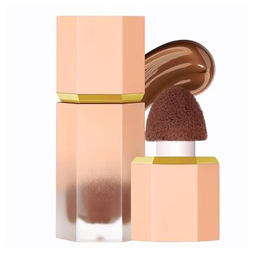 Marcador de beleza líquido, bastão de contorno líquido, Corretivo facial em bastão de contorno não gorduroso, Cosmético iluminador para deslocamentos, viagens, festas, encontros, baile de, apresentaç