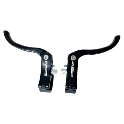 UPANBIKE Additional Brake Levers Set for Road Bikes Cover
