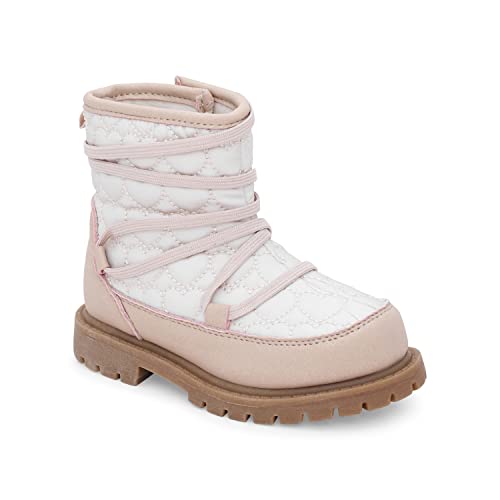 Carter's Girl's Tayla Fashion Boot - Main Image