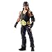 WWE WCW Tag Team Champion Undertaker SummerSlam Elite Exclusive Wrestling Action Figure