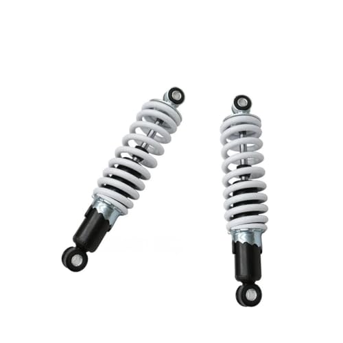 Amortisseur arrière moto suspension 250 mm pour vos sorties en dirt bike